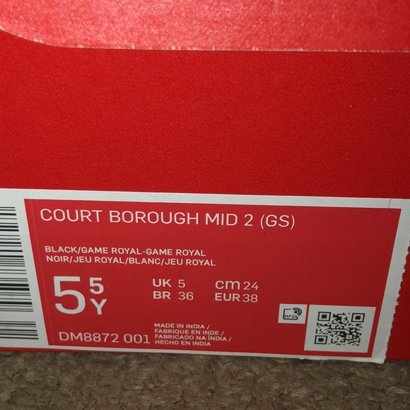 COURT BOROUGH MID 2 (GS) ‼️ - Picture 6 of 6